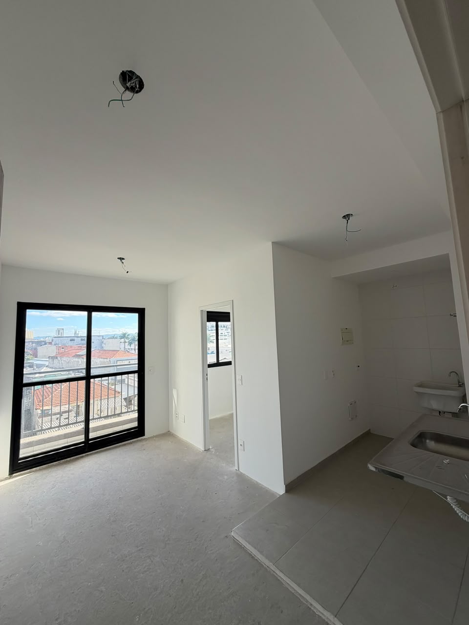 Oportunidade - Apartamento ao lado da Mooca 38m2, apenas 10 minutos do metrô Bresser!