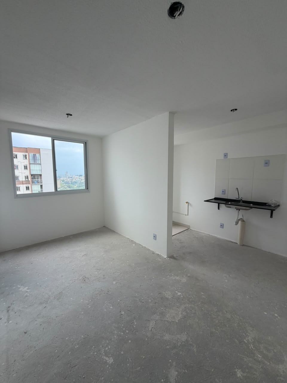 Oportunidade Itaquera - Apartamento 40m2, apenas 15 minutos a pé do metrô Itaquera!