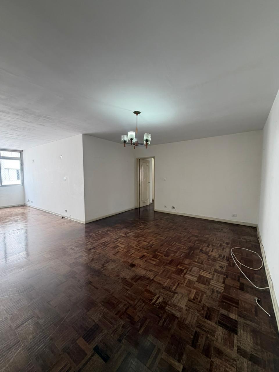 Amplo Apartamento de 138m² no Coração do Paraíso – A 10 Minutos da Paulista!
